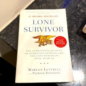 Lone Survivor